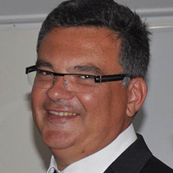 Trésorier